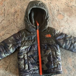 Toddler Northface Fall/Winter Jacket